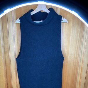 Free People Sweater Tunic